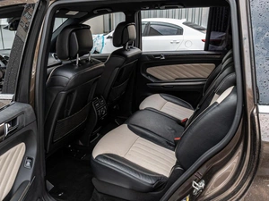 Внедорожник Mercedes-benz GL-класс 2012 года, 1970000 рублей, Краснодар
