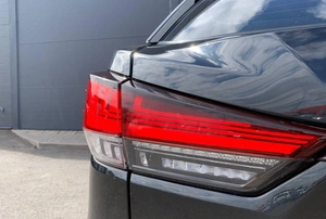 Внедорожник Lexus RX 2021 года, 4890000 рублей, Солонцы