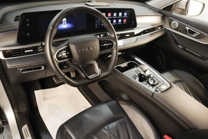 Внедорожник Chery Tiggo 8 Pro Max 2024 года, 2579000 рублей, Челябинск