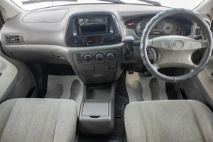 Минивэн Toyota Town Ace Noah 1999 года, 599000 рублей, Барнаул