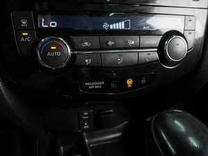 Внедорожник Nissan Qashqai 2014 года, 1430000 рублей, Воронеж