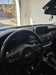 Лифтбек Kia Stinger 2018 года, 2499000 рублей, Красноярск