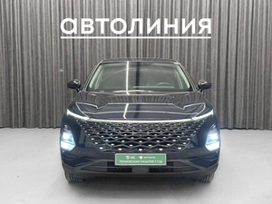 Внедорожник OMODA C5 2023 года, 1549000 рублей, Красноярск