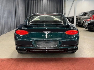 Купе Bentley Continental GT 2021 года, 22000000 рублей, Павловская Слобода