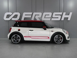 Хетчбэк MINI John Cooper Works 2016 года, 1999000 рублей, Аксай