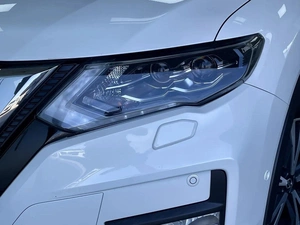 Внедорожник Nissan X-Trail 2020 года, 2643000 рублей, Красноярск