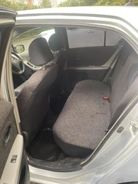 Хетчбэк Toyota Vitz 2008 года, 367000 рублей, Красноярск