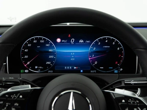 Седан Mercedes-benz E-класс 2025 года, 7893055 рублей, Москва