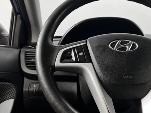 Хетчбэк Hyundai Solaris 2012 года, 698900 рублей, Казань