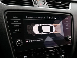 Лифтбек Skoda Octavia 2020 года, 1889000 рублей, Волгоград