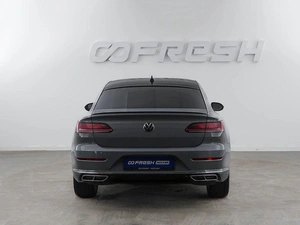 Лифтбек Volkswagen Passat CC 2022 года, 4935050 рублей, Москва