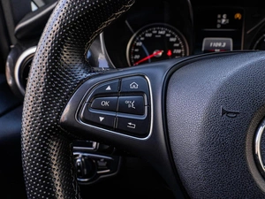 Минивэн Mercedes-benz V-класс 2014 года, 3650000 рублей, Краснодар