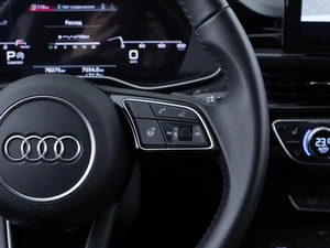 Лифтбек Audi A5 2020 года, 5343434 рублей, Москва