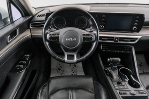 Седан Kia K5 2021 года, 2349000 рублей, Красноярск