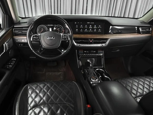 Внедорожник Kia Mohave 2021 года, 5079000 рублей, Ставрополь