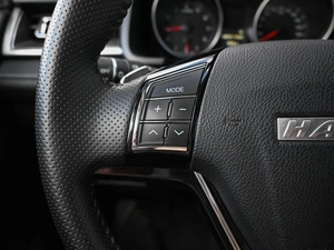 Внедорожник Haval M6 2024 года, 1859000 рублей, Кирилловка