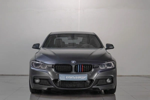 Седан BMW 3 серия 2018 года, 3199000 рублей, Челябинск
