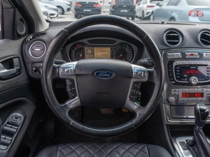 Седан Ford Mondeo 2008 года, 689000 рублей, Саратов