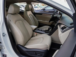 Седан Hyundai Sonata 2018 года, 2230000 рублей, Краснодар