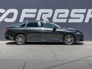 Седан Kia K5 2021 года, 2130000 рублей, Краснодар