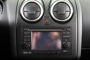 Внедорожник Nissan Qashqai 2011 года, 1069000 рублей, Пермь