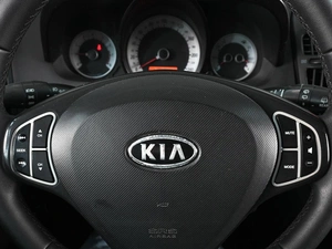Хетчбэк Kia Ceed 2007 года, 649000 рублей, Аксай