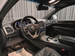 Внедорожник Jeep Grand Cherokee 2013 года, 2199000 рублей, Красноярск