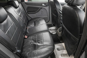 Универсал Ford Focus 2010 года, 549000 рублей, Барнаул