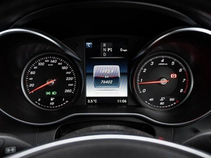 Купе Mercedes-benz C-класс 2017 года, 2630000 рублей, Краснодар