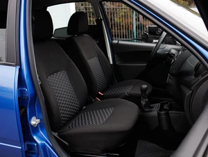 Лифтбек ВАЗ (LADA) Granta 2022 года, 849000 рублей, Большой Сочи