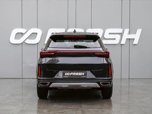 Внедорожник EXEED LX 2023 года, 1770000 рублей, Краснодар