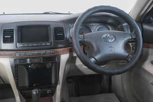 Седан Toyota Mark II 2001 года, 839000 рублей, Кемерово