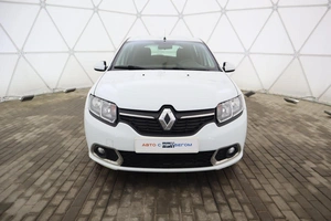 Хэтчбек Renault Sandero 2015 года, 899000 рублей, Обнинск
