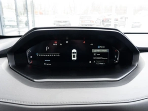 Внедорожник Changan CS55 Plus 2023 года, 2320000 рублей, Краснодар