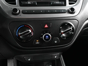 Седан Hyundai Solaris 2020 года, 1525000 рублей, Ростов-на-Дону