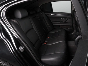 Седан BMW 5 серия 2013 года, 2089000 рублей, Минеральные Воды