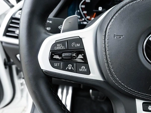 Внедорожник BMW X5 2020 года, 8000000 рублей, Ставрополь