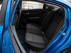 Седан Kia Rio 2020 года, 1380000 рублей, Краснодар