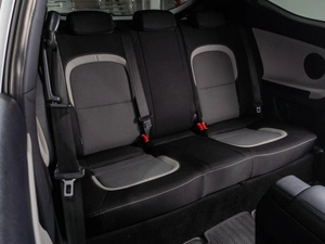 Хетчбэк Kia Ceed 2014 года, 1349000 рублей, Тюмень