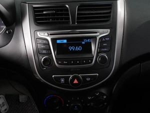 Седан Hyundai Solaris 2014 года, 698000 рублей, Минеральные Воды