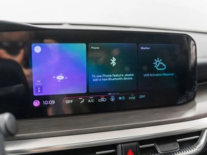 Седан Kia K5 2023 года, 2999000 рублей, Красноярск