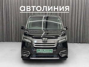 Минивэн Honda Stepwgn 2020 года, 2499000 рублей, Красноярск