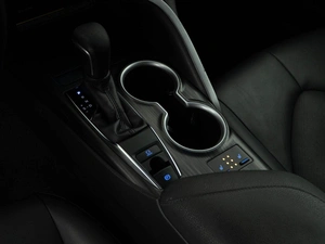 Седан Toyota Camry 2021 года, 3043055 рублей, Москва