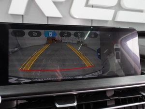 Внедорожник Chery Tiggo 7 Pro Max 2022 года, 1849000 рублей, Воронеж