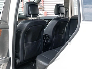 Внедорожник Mercedes-benz GLK-класс 2010 года, 1450000 рублей, Краснодар