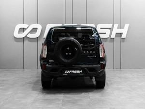 Внедорожник ВАЗ (LADA) Niva Travel 2023 года, 1179000 рублей, Тюмень