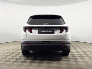 Внедорожник Hyundai Tucson 2022 года, 2298100 рублей, Казань