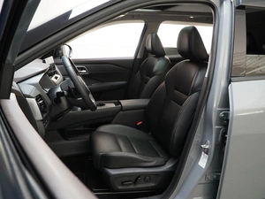 Внедорожник Nissan X-Trail 2021 года, 3249046 рублей, Москва