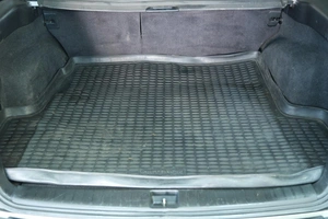 Универсал Subaru Outback 2004 года, 849000 рублей, Омск
