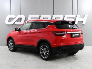 Внедорожник Geely Coolray 2023 года, 2109000 рублей, Ростов-на-Дону